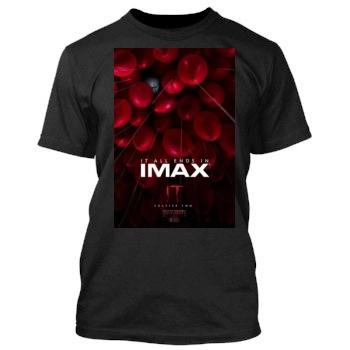 It: Chapter Two (2019) Men's TShirt