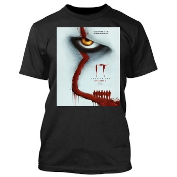 It: Chapter Two (2019) Men's TShirt