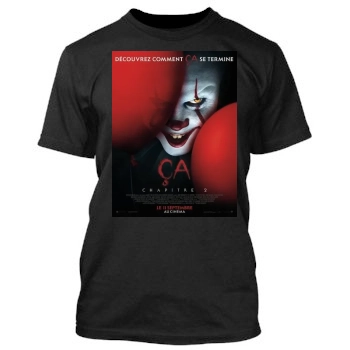 It: Chapter Two (2019) Men's TShirt