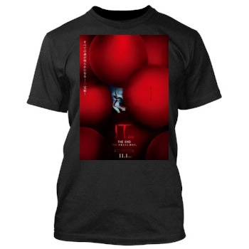 It: Chapter Two (2019) Men's TShirt