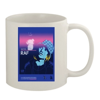 Raf (2019) 11oz White Mug