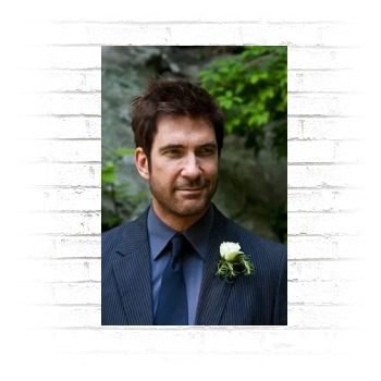 Dylan McDermott Poster