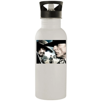 Ed Harris Stainless Steel Water Bottle