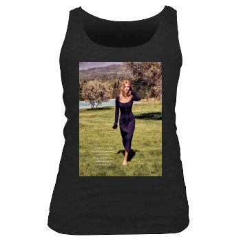 Rosie Huntington-Whiteley Women's Tank Top