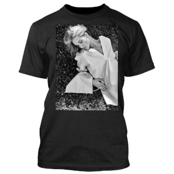 Rosie Huntington-Whiteley Men's TShirt