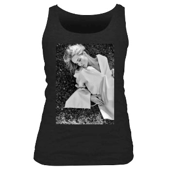 Rosie Huntington-Whiteley Women's Tank Top