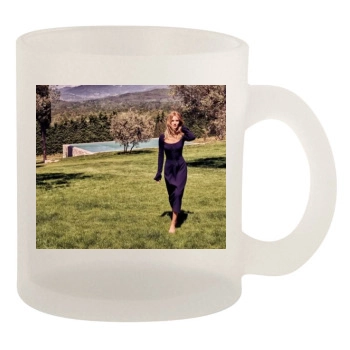 Rosie Huntington-Whiteley 10oz Frosted Mug