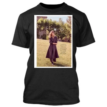 Rosie Huntington-Whiteley Men's TShirt