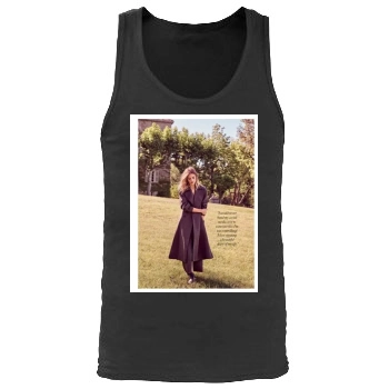 Rosie Huntington-Whiteley Men's Tank Top