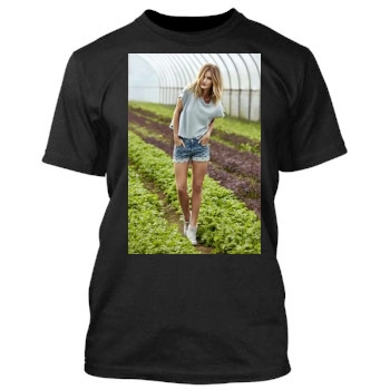 Rosie Huntington-Whiteley Men's TShirt