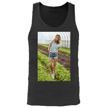 Rosie Huntington-Whiteley Men's Tank Top