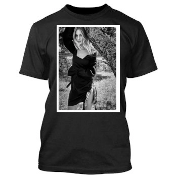 Rosie Huntington-Whiteley Men's TShirt