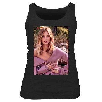 Rosie Huntington-Whiteley Women's Tank Top