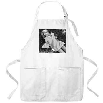 Rosie Huntington-Whiteley Apron