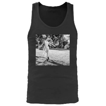 Rosie Huntington-Whiteley Men's Tank Top