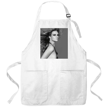 Rosie Huntington-Whiteley Apron