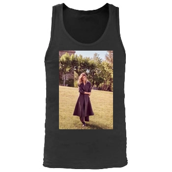 Rosie Huntington-Whiteley Men's Tank Top