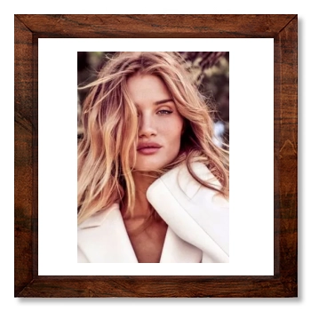 Rosie Huntington-Whiteley 12x12