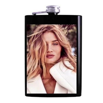 Rosie Huntington-Whiteley Hip Flask