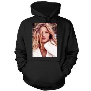 Rosie Huntington-Whiteley Mens Pullover Hoodie Sweatshirt