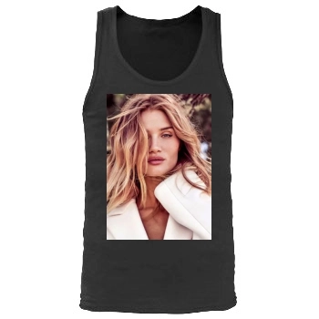 Rosie Huntington-Whiteley Men's Tank Top