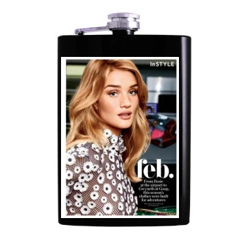 Rosie Huntington-Whiteley Hip Flask