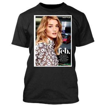 Rosie Huntington-Whiteley Men's TShirt