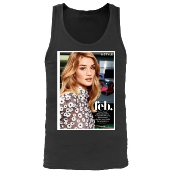 Rosie Huntington-Whiteley Men's Tank Top