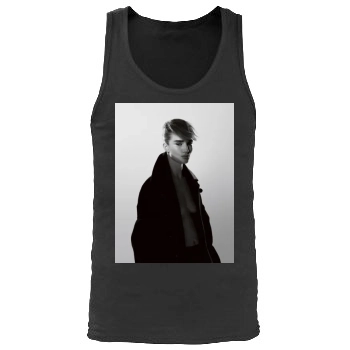 Rosie Huntington-Whiteley Men's Tank Top