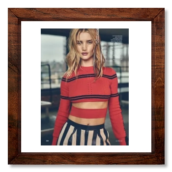 Rosie Huntington-Whiteley 12x12