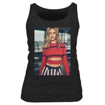 Rosie Huntington-Whiteley Women's Tank Top