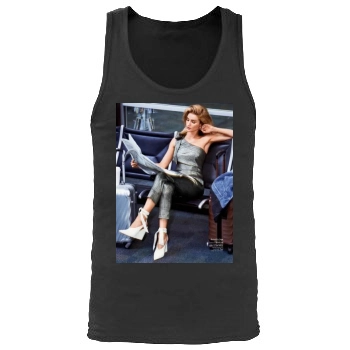 Rosie Huntington-Whiteley Men's Tank Top