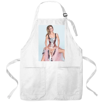 Rosie Huntington-Whiteley Apron