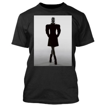 Rosie Huntington-Whiteley Men's TShirt