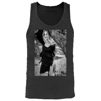 Rosie Huntington-Whiteley Men's Tank Top