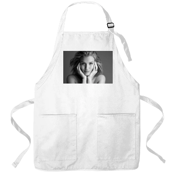 Rosie Huntington-Whiteley Apron