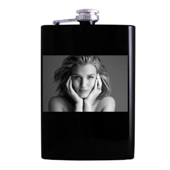 Rosie Huntington-Whiteley Hip Flask