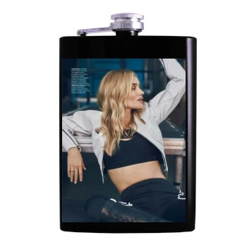 Rosie Huntington-Whiteley Hip Flask