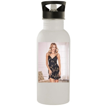 Rosie Huntington-Whiteley Stainless Steel Water Bottle