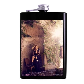 Rosie Huntington-Whiteley Hip Flask