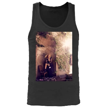 Rosie Huntington-Whiteley Men's Tank Top