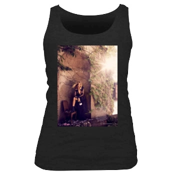 Rosie Huntington-Whiteley Women's Tank Top