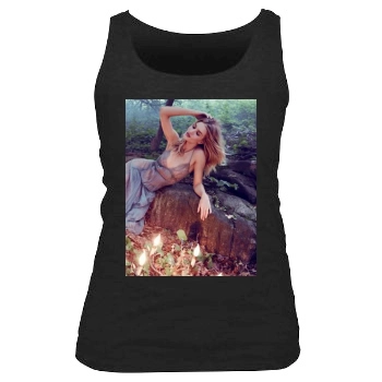 Rosie Huntington-Whiteley Women's Tank Top