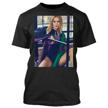 Rosie Huntington-Whiteley Men's TShirt