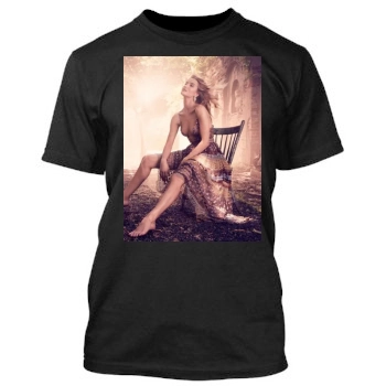 Rosie Huntington-Whiteley Men's TShirt