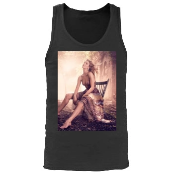 Rosie Huntington-Whiteley Men's Tank Top