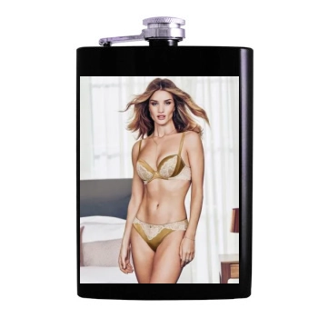 Rosie Huntington-Whiteley Hip Flask