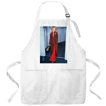 Rosie Huntington-Whiteley Apron