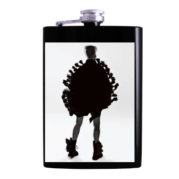 Rosie Huntington-Whiteley Hip Flask