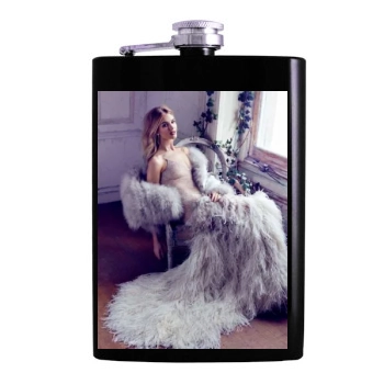 Rosie Huntington-Whiteley Hip Flask